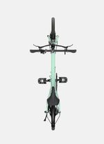 ENGWE P20 250W Max Speed 25 km/h Quiet Motor with Torque Sensor Folding E - Bike - BikeVentures