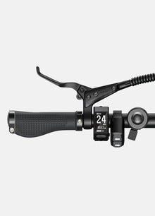 ENGWE P20 250W Max Speed 25 km/h Quiet Motor with Torque Sensor Folding E - Bike - BikeVentures
