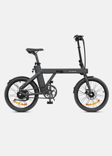 ENGWE P20 250W Max Speed 25 km/h Quiet Motor with Torque Sensor Folding E - Bike - BikeVentures