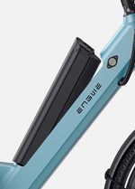 ENGWE P275 SE - EU Legal | Up to 100KM Range | Smart Torque Sensor | App Control - BikeVentures