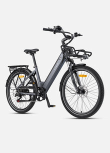 ENGWE P275 SE - EU Legal | Up to 100KM Range | Smart Torque Sensor | App Control - BikeVentures
