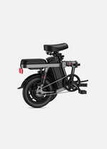 ENGWE T14 25OW Foldable Electric Bike City E - bike 1OAh 25km/h 8Okm - BikeVentures