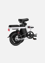 ENGWE T14 25OW Foldable Electric Bike City E - bike 1OAh 25km/h 8Okm - BikeVentures