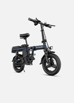 ENGWE T14 25OW Foldable Electric Bike City E - bike 1OAh 25km/h 8Okm - BikeVentures