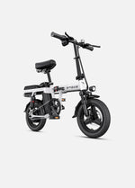 ENGWE T14 25OW Foldable Electric Bike City E - bike 1OAh 25km/h 8Okm - BikeVentures