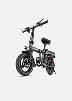 ENGWE T14 25OW Foldable Electric Bike City E - bike 1OAh 25km/h 8Okm - BikeVentures