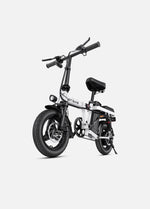 ENGWE T14 25OW Foldable Electric Bike City E - bike 1OAh 25km/h 8Okm - BikeVentures
