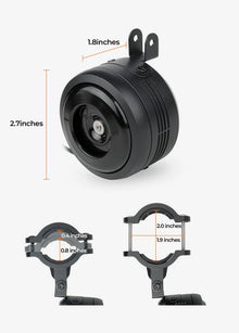 ENGWE Wireless Anti - Theft Bike Alarm - BikeVentures