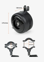 ENGWE Wireless Anti - Theft Bike Alarm - BikeVentures