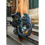 ENGWE Zip 250W Lightweight 120 kg Max Load Torque Sensor Folding E - bike - BikeVentures