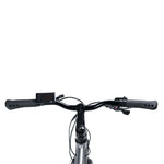 The Evo Crossbar Electric Bike