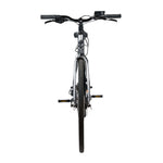 The Evo Step Through Electric Bike