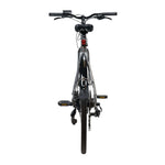 The Evo Step Through Electric Bike