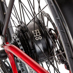 Ezego Commute EX Gents - BikeVentures