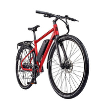 Ezego Commute EX Gents - BikeVentures