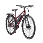 Ezego Commute EX Ladies - BikeVentures