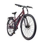 Ezego Commute EX Ladies - BikeVentures