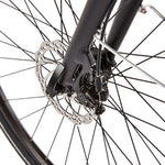 Ezego Commute EX Ladies - BikeVentures