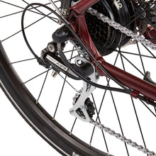 Ezego Commute EX Ladies - BikeVentures