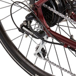 Ezego Commute EX Ladies - BikeVentures