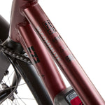 Ezego Commute EX Ladies - BikeVentures