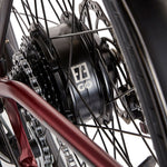 Ezego Commute EX Ladies - BikeVentures