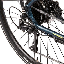 Ezego Commute INT Gents - BikeVentures