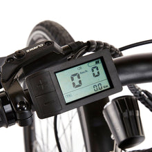Ezego Commute INT Gents - BikeVentures