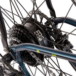 Ezego Commute INT Gents - BikeVentures