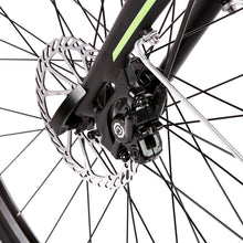 Ezego Commute INT Gents - BikeVentures