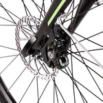 Ezego Commute INT Gents - BikeVentures