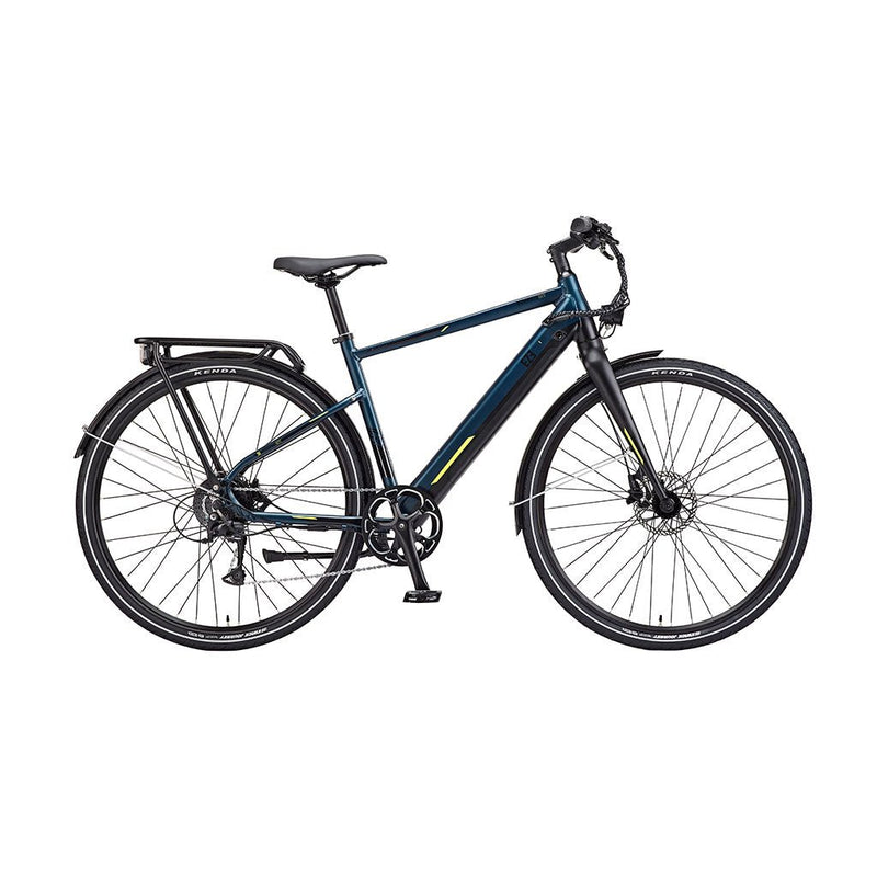 Ezego Commute INT Gents - BikeVentures