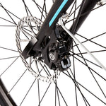 Ezego Commute INT Unisex - BikeVentures