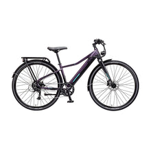 Ezego Commute INT Unisex - BikeVentures