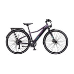 Ezego Commute INT Unisex - BikeVentures