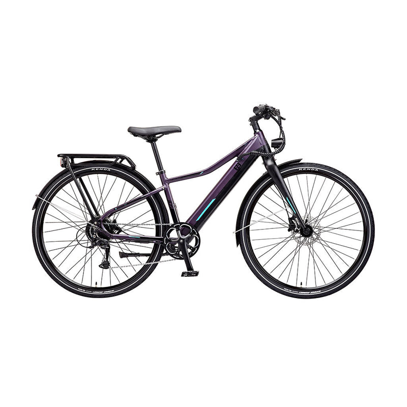 Ezego Commute INT Unisex - BikeVentures