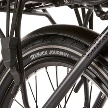 Ezego Fold LS - BikeVentures