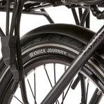 Ezego Fold LS - BikeVentures