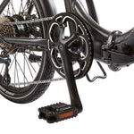 Ezego Fold LS - BikeVentures