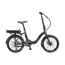 Ezego Fold LS - BikeVentures