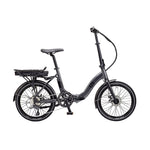 Ezego Fold LS - BikeVentures