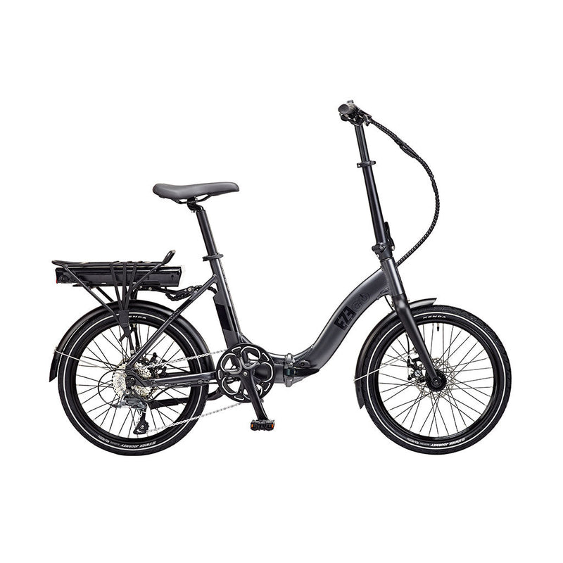 Ezego Fold LS - BikeVentures