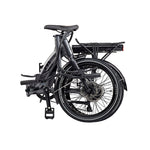 Ezego Fold LS - BikeVentures