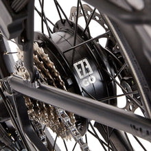 Ezego Fold LS - BikeVentures