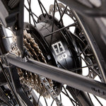 Ezego Fold LS - BikeVentures