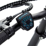 Ezego Fold - BikeVentures