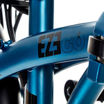 Ezego Fold - BikeVentures