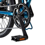 Ezego Fold - BikeVentures