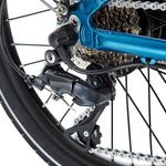 Ezego Fold - BikeVentures