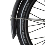 Ezego Fold - BikeVentures